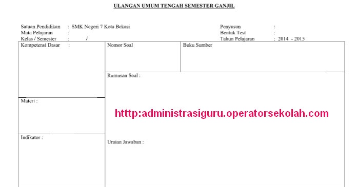 contoh soal essay administrasi server contoh soal essay administrasi server